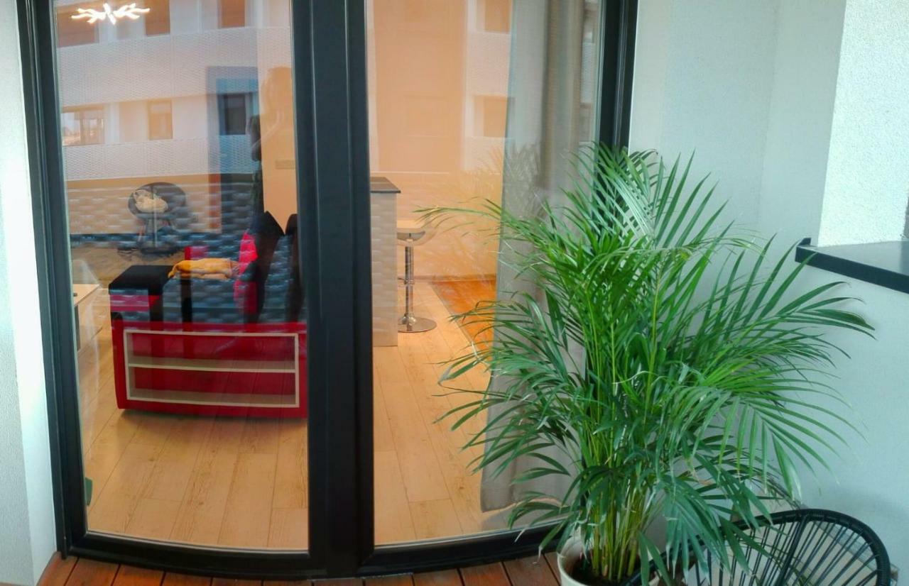 Apartamento Intelliparts Breslavia Exterior foto